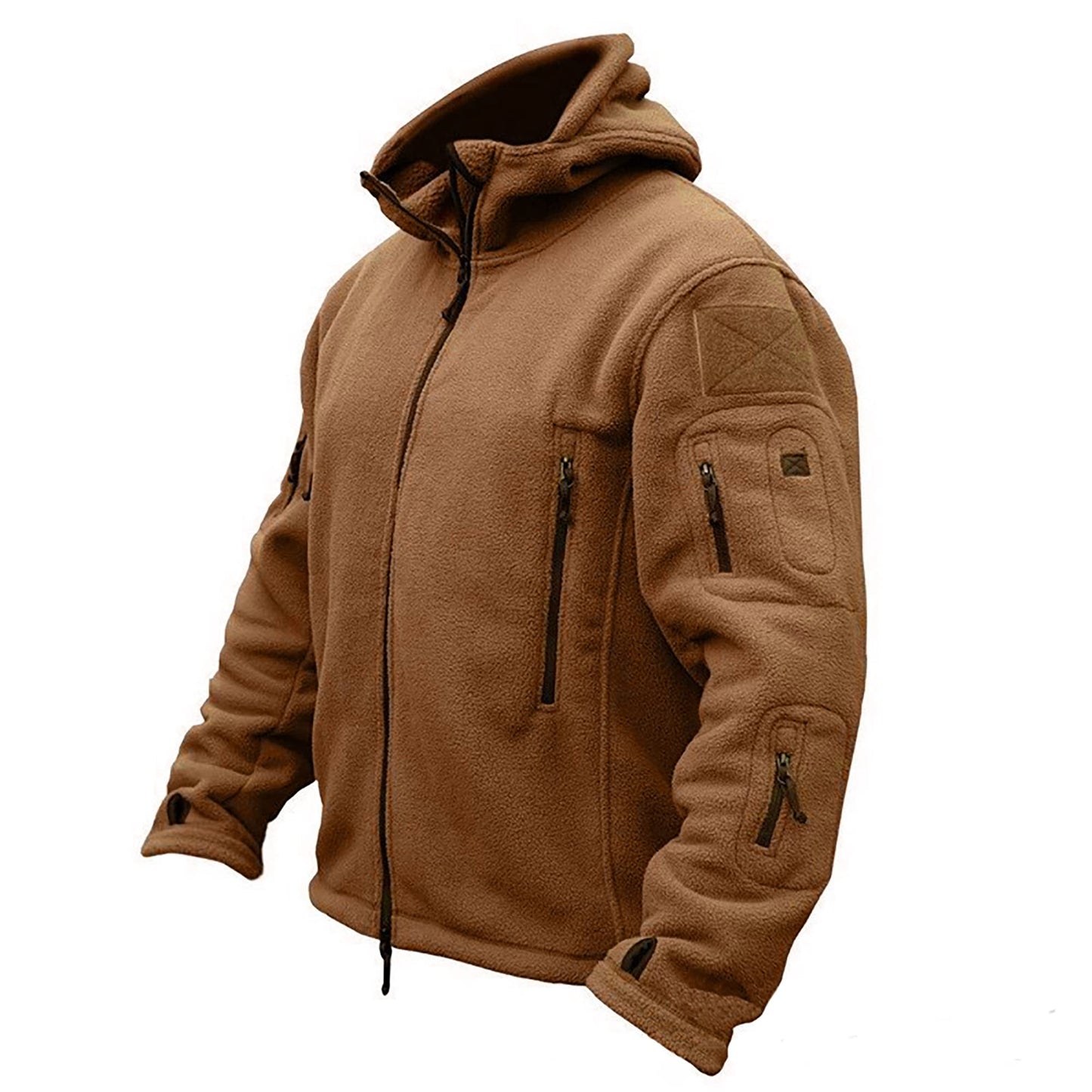 Men's Winter Tactical Hoodie