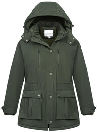 Army Green
